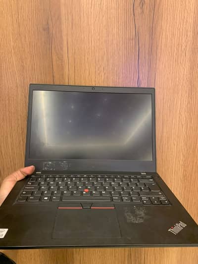 levono thinkpad L14 gen 1