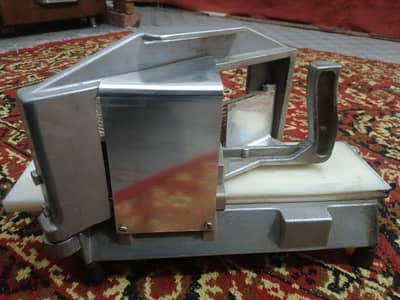 patato cutter