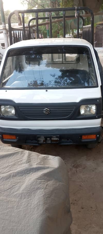 Suzuki Ravi 2013