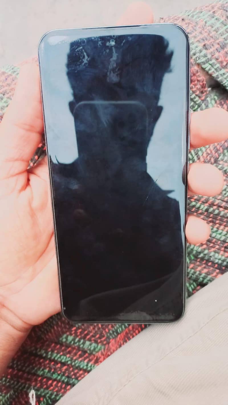 Tecno Spark40 pro Plus 1