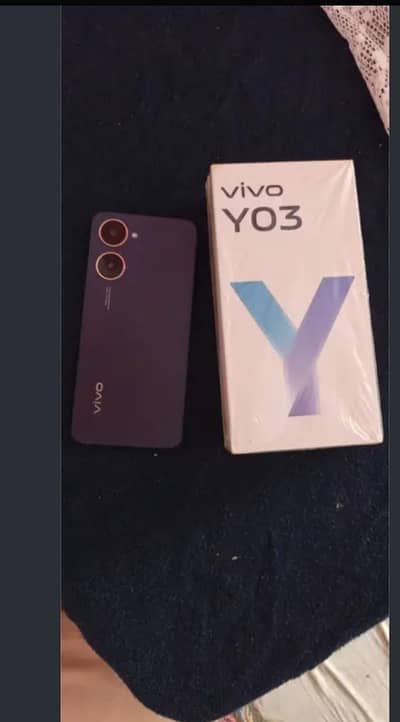 Vivo Y03