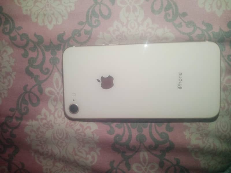 Apple iPhone 8 0