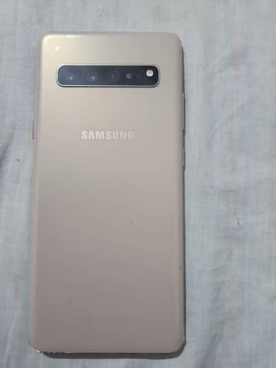 Samsung Mobile S10 5G