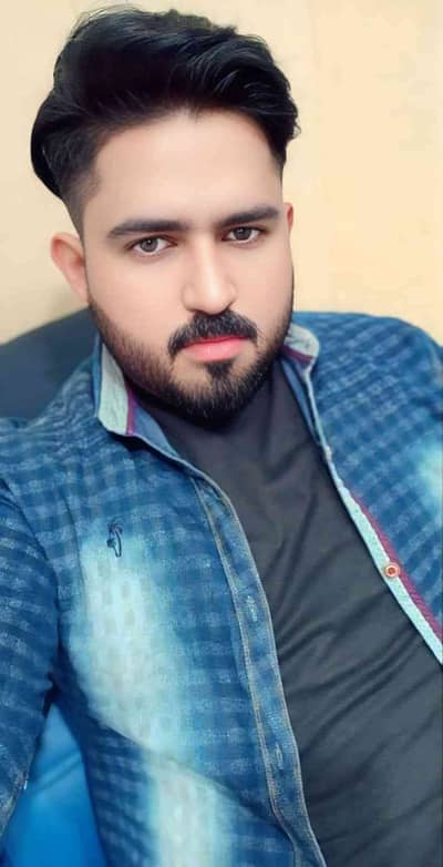 Kashif Ali