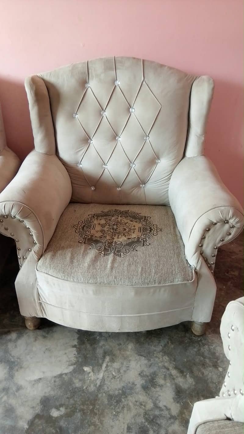 Sofa set 0