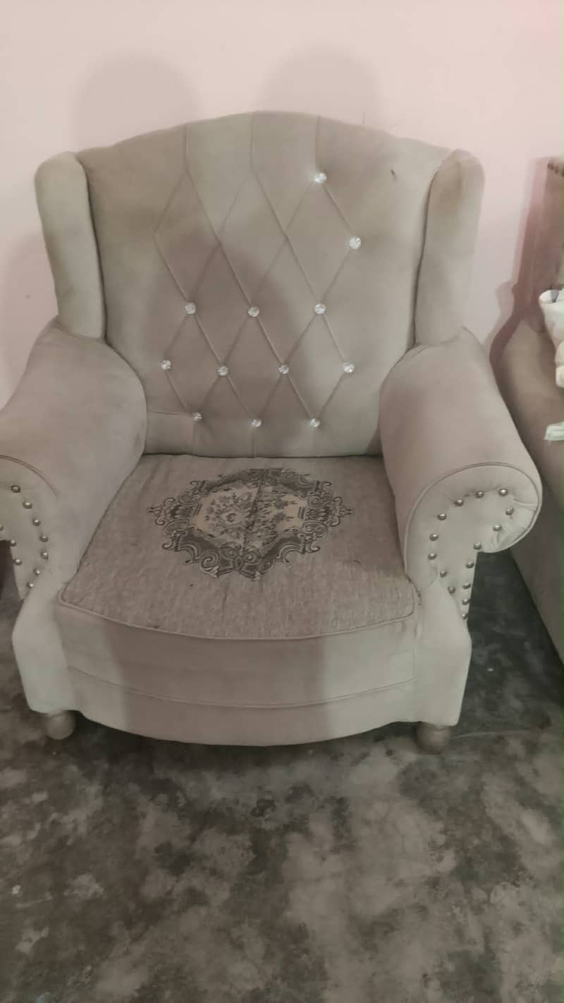 Sofa set 1