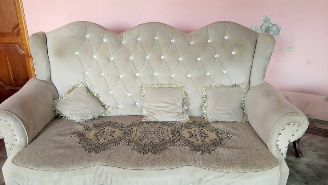 Sofa set 2