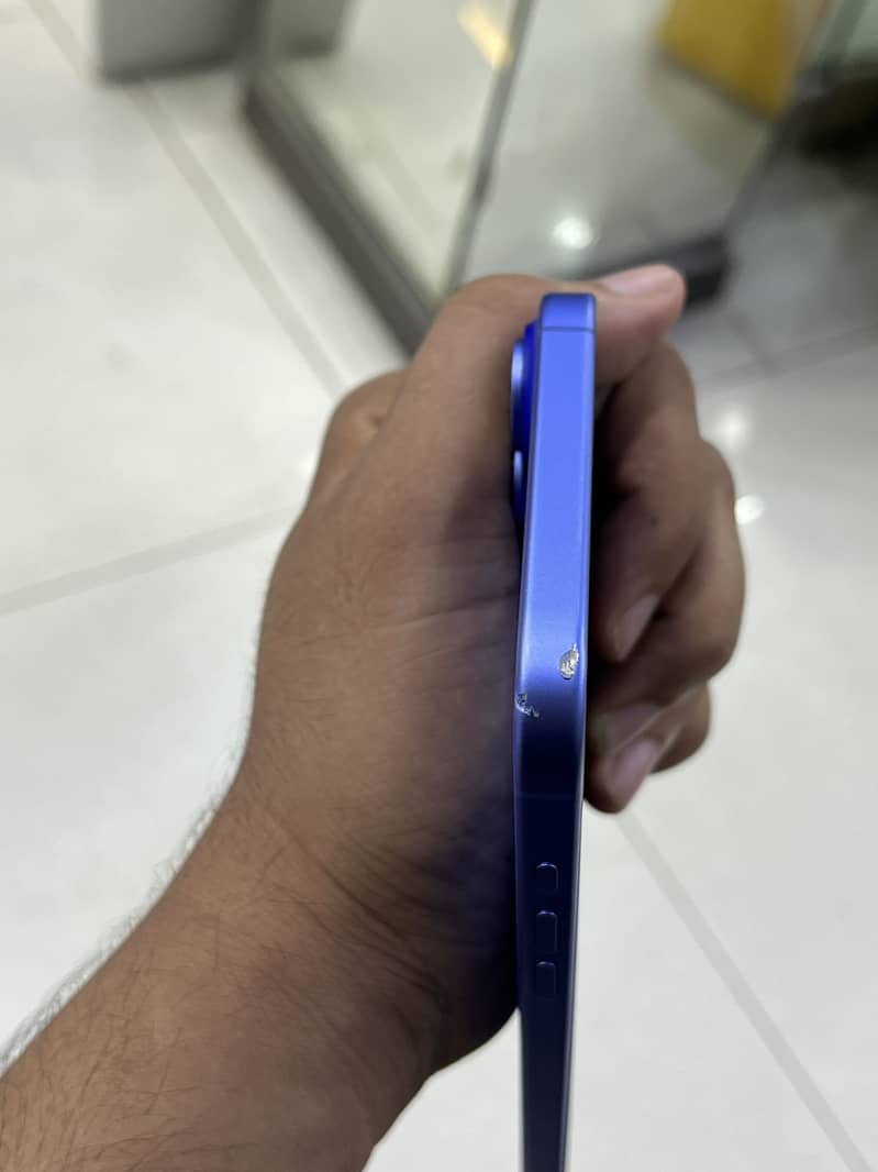 Apple iPhone 16 Plus FU 5