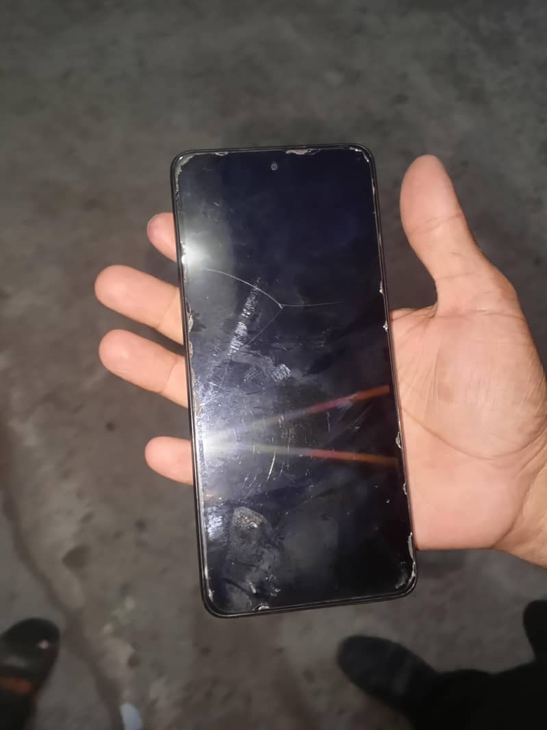 OPPO A5i 1