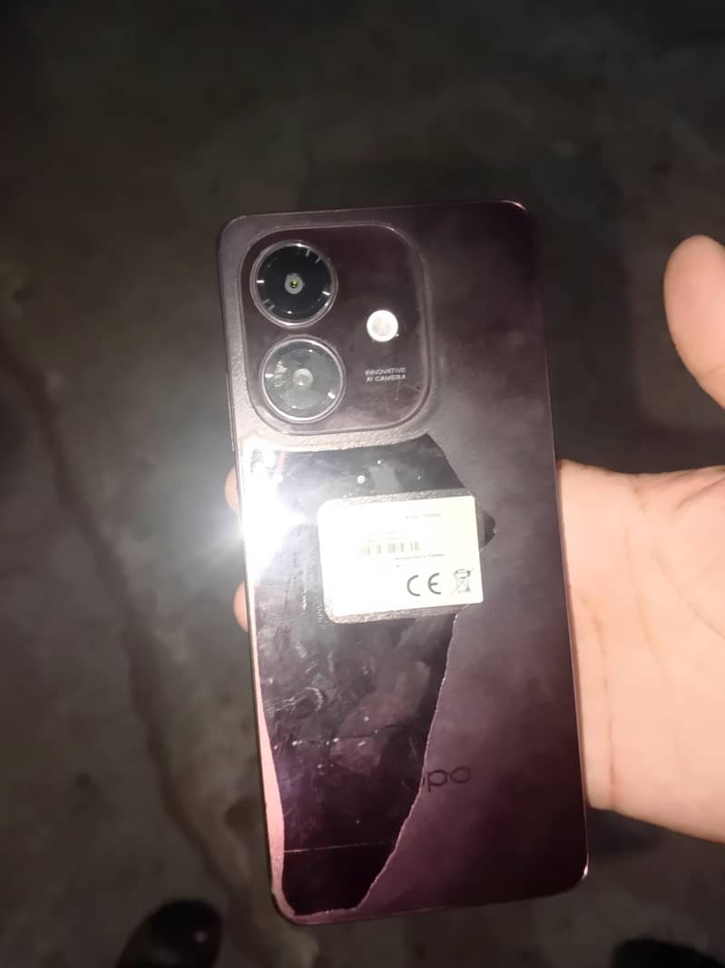 OPPO A5i 3