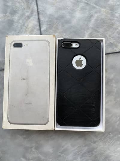 Apple iPhone 7 Plus