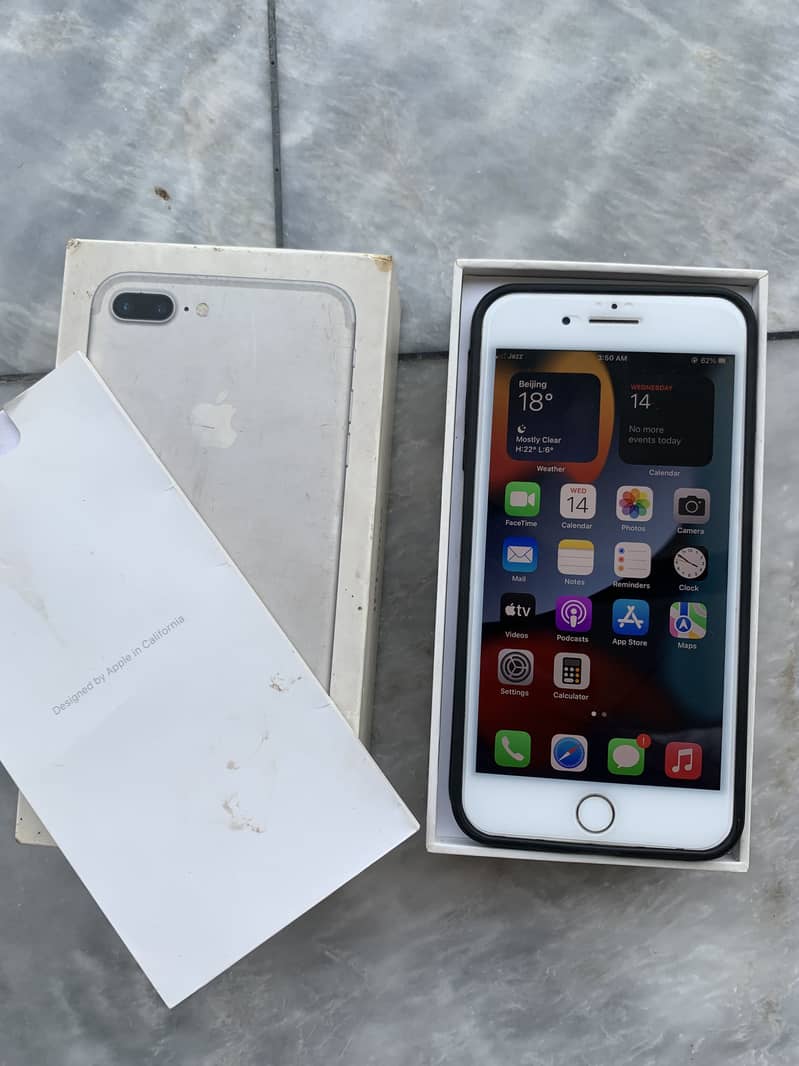 Apple iPhone 7 Plus 2