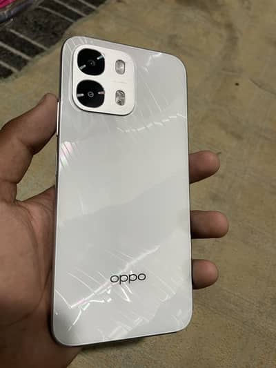 OPPO A6s