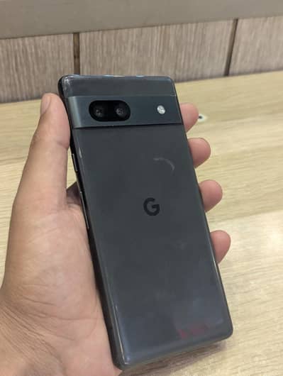 Google Pixel 7a