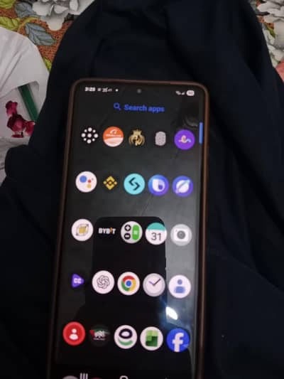 mobile
