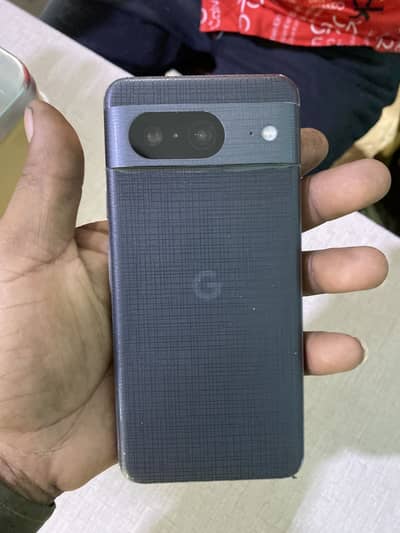 Google Pixel 8