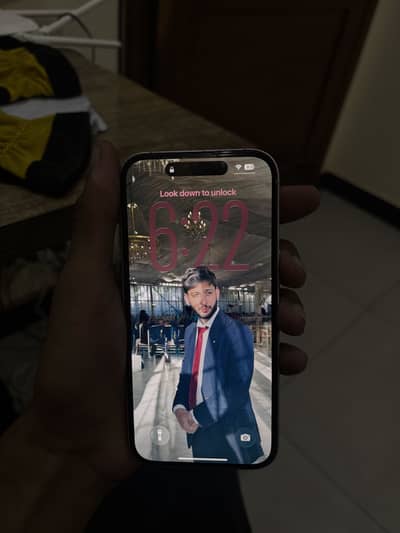 Apple iPhone 15 JV