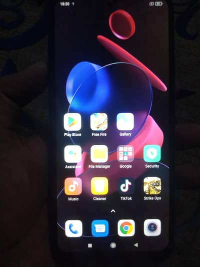 Xiaomi Redmi 9C