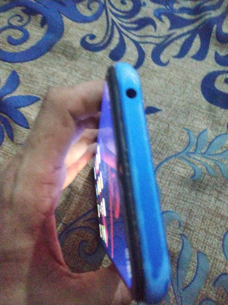 Xiaomi Redmi 9C 4
