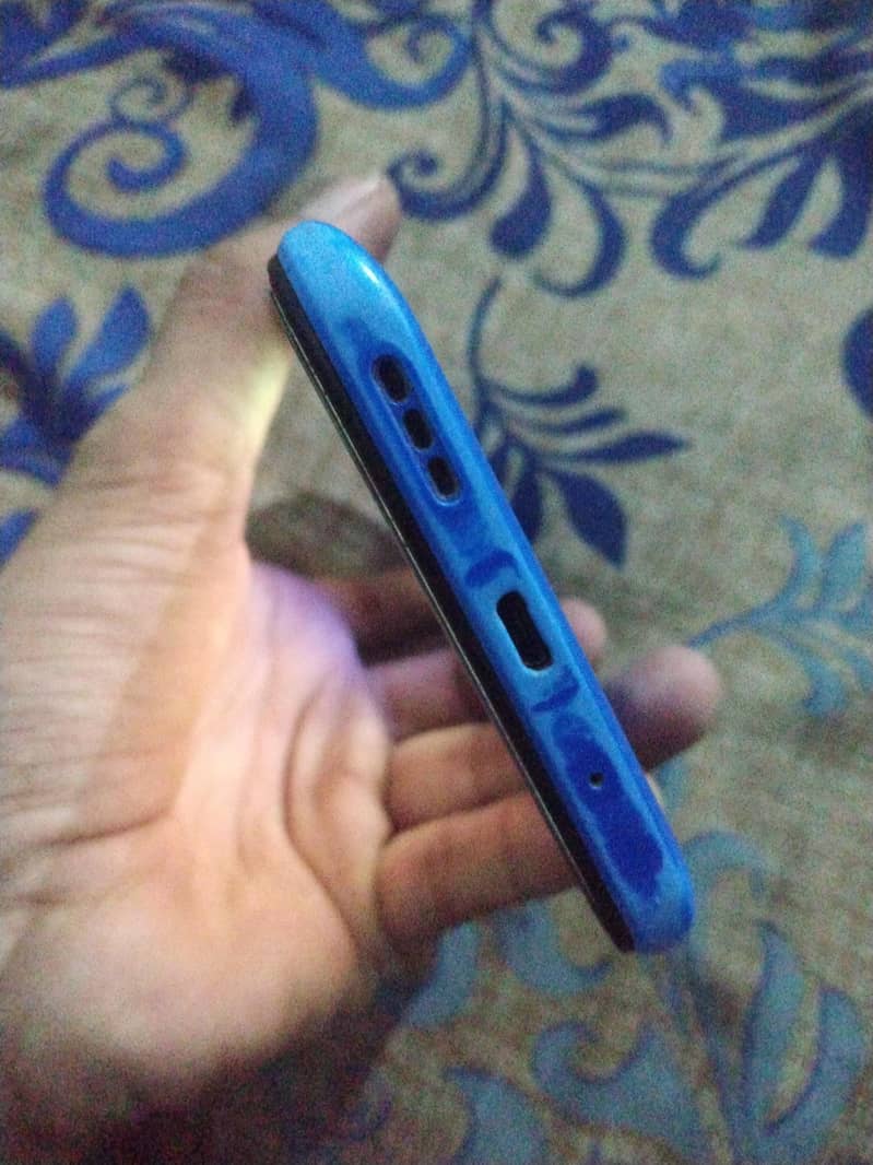 Xiaomi Redmi 9C 5