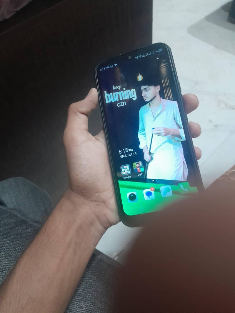 Infinix Smart 6 2