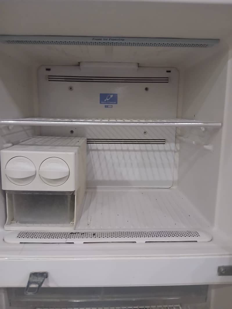Imported Refrigerator 2