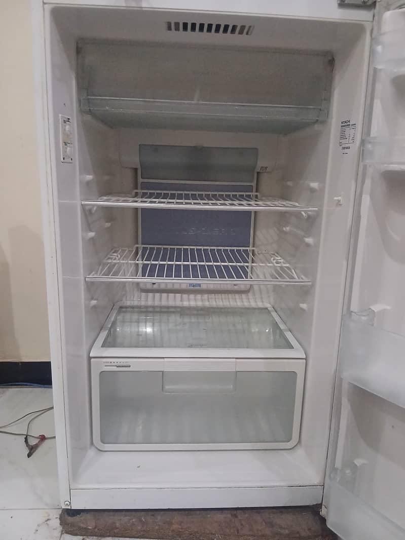 Imported Refrigerator 3