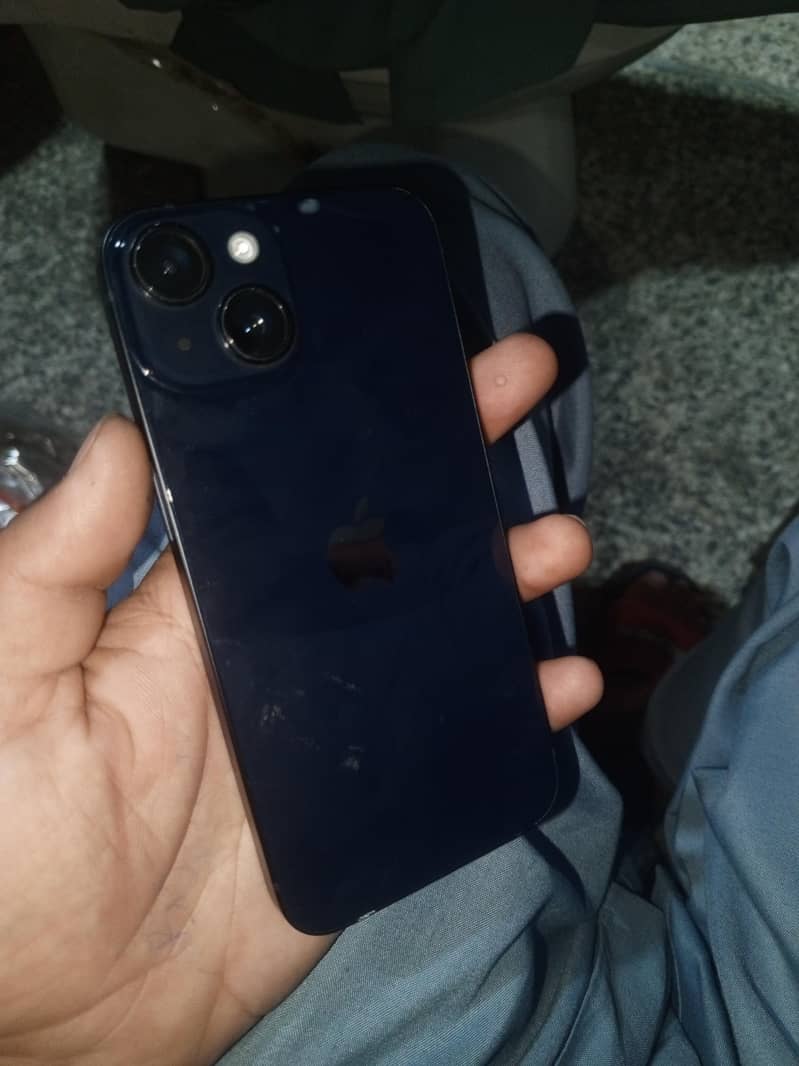Apple iPhone 14 1