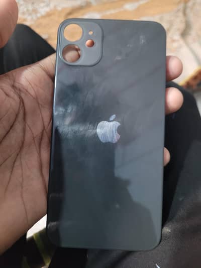 iphone 11 back glass