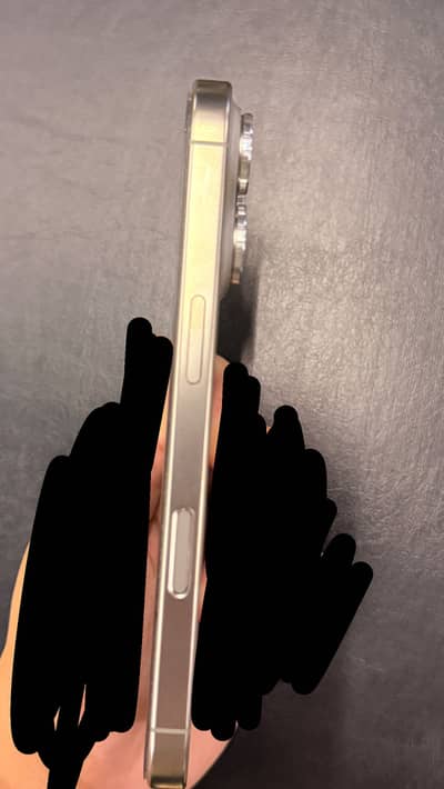 Iphone 16 Pro