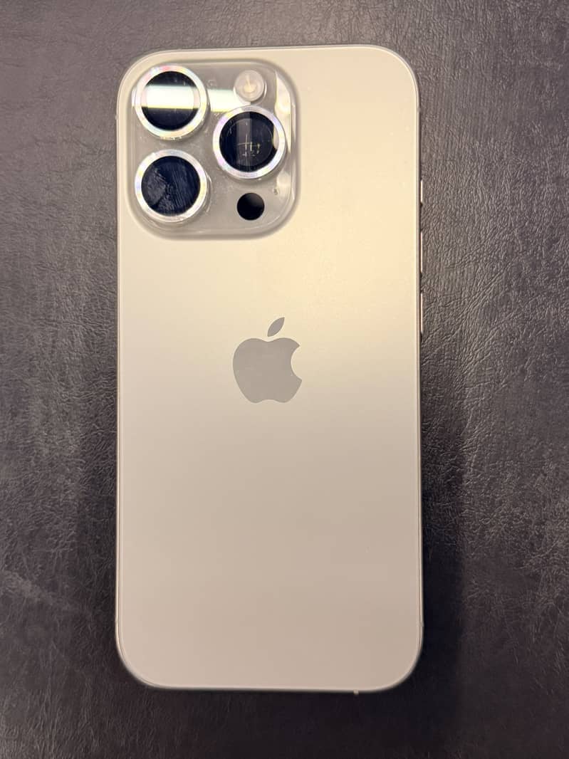 Iphone 16 Pro 2