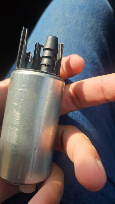 Peugeot 2008 Fuel Pump