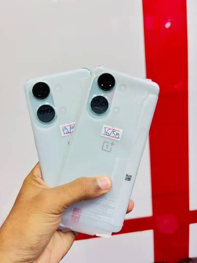 One Plus Ace 2V online pta