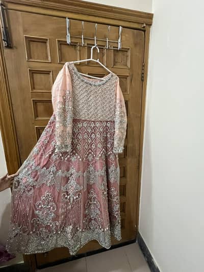 Two Beautiful elegant Maxi