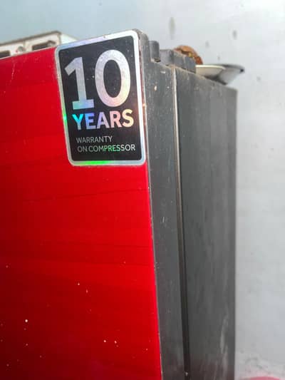 Haier fridge for sale