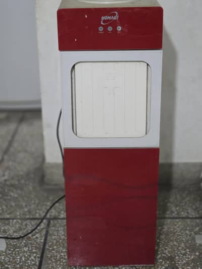 Homage HWD-64    580W