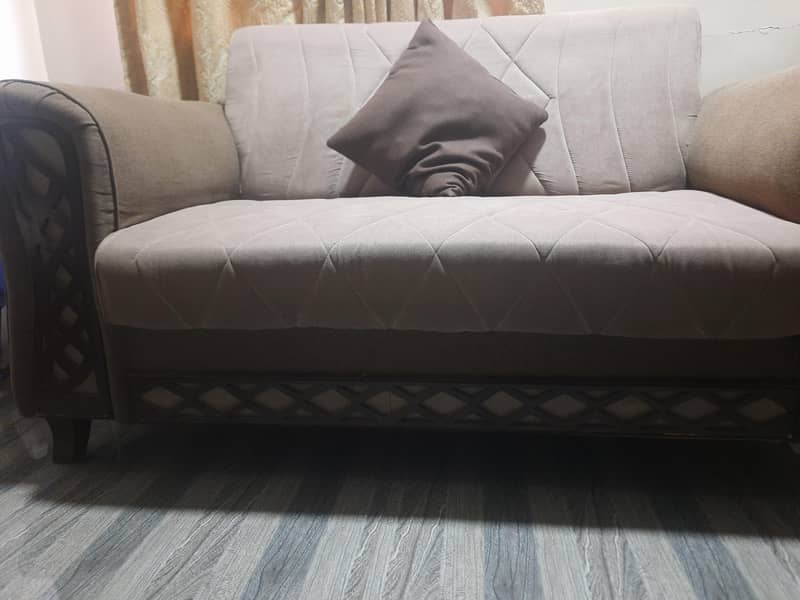 2 seater sofa 2