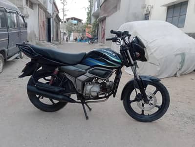 unique ud100 self start full loaded bike 03/13/34/8/98/74/2.