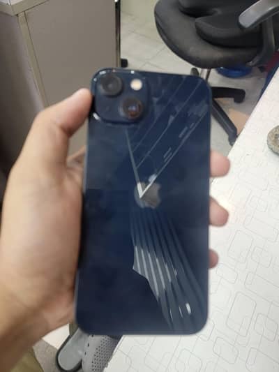 Apple iPhone 13 PTA