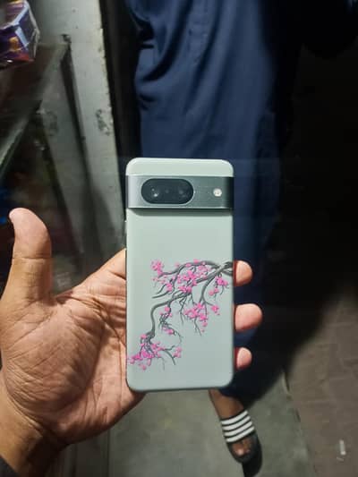 Google Pixel 8