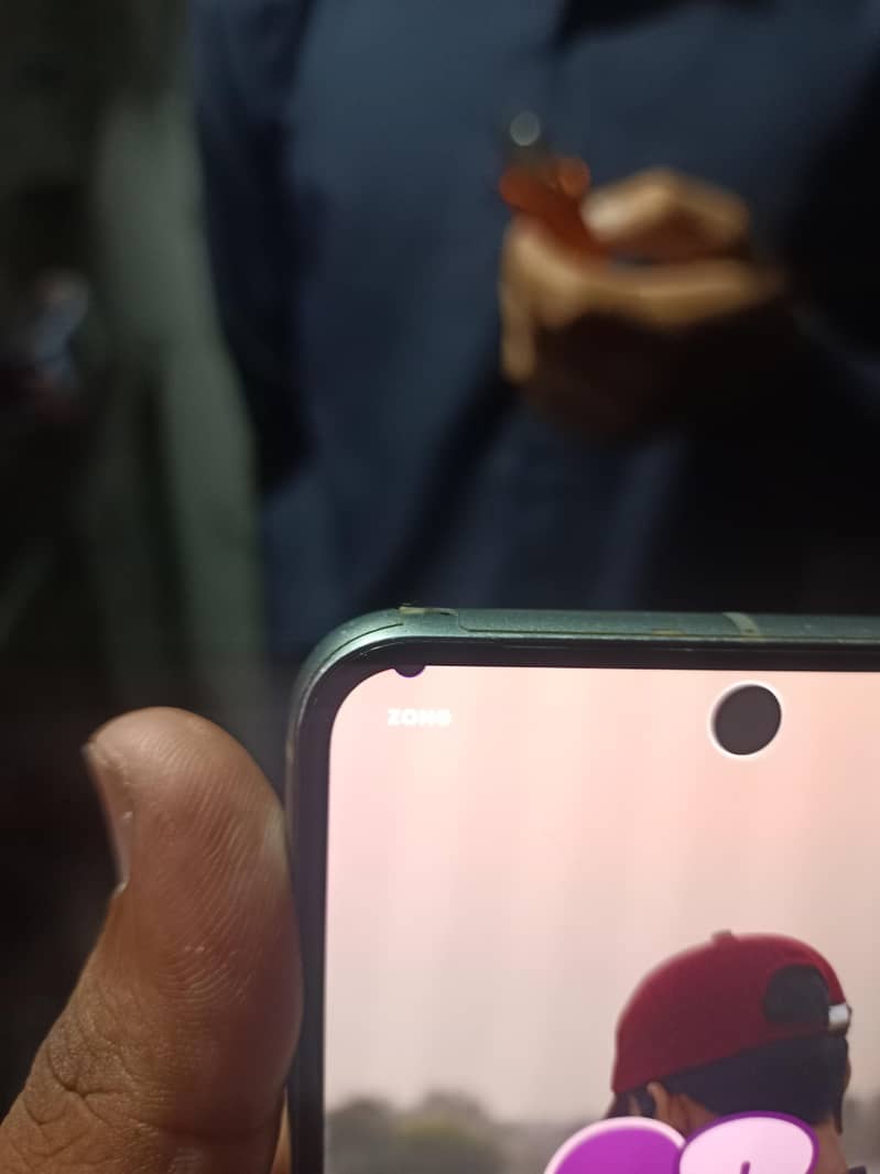 Google Pixel 8 3
