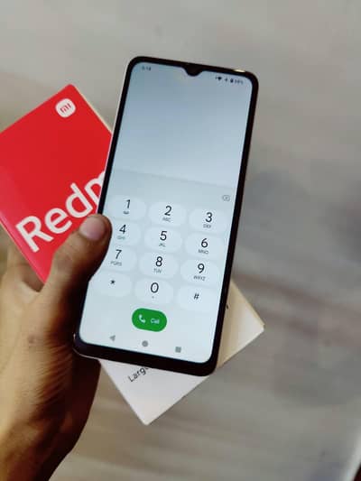 Xiaomi Redmi A3x