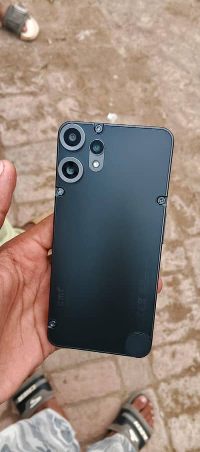Nothing CMF Phone 2 Pro