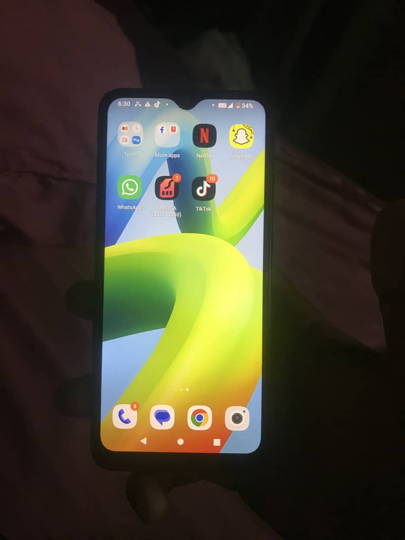 Xiaomi Redmi A1 Plus 1