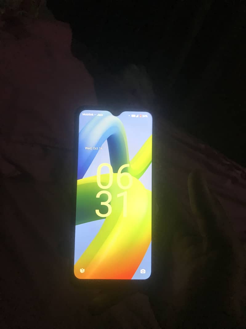 Xiaomi Redmi A1 Plus 3
