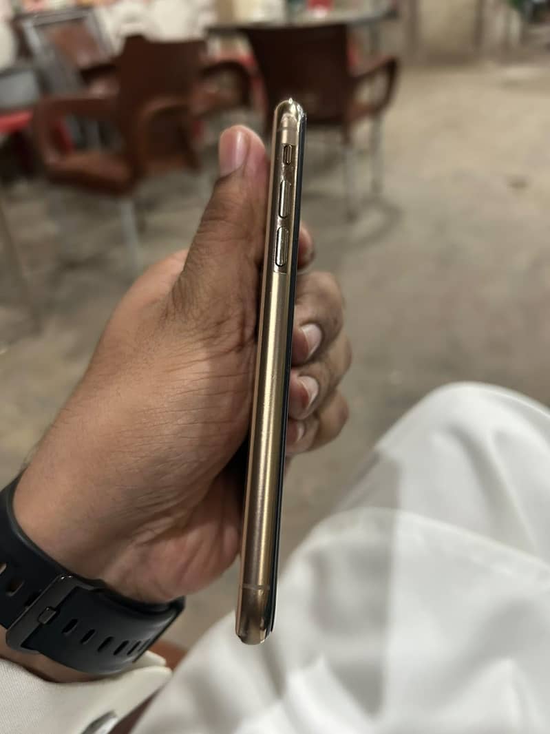 Apple iPhone XS 0