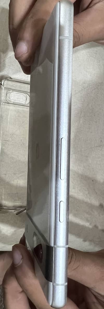 Google Pixel 7a