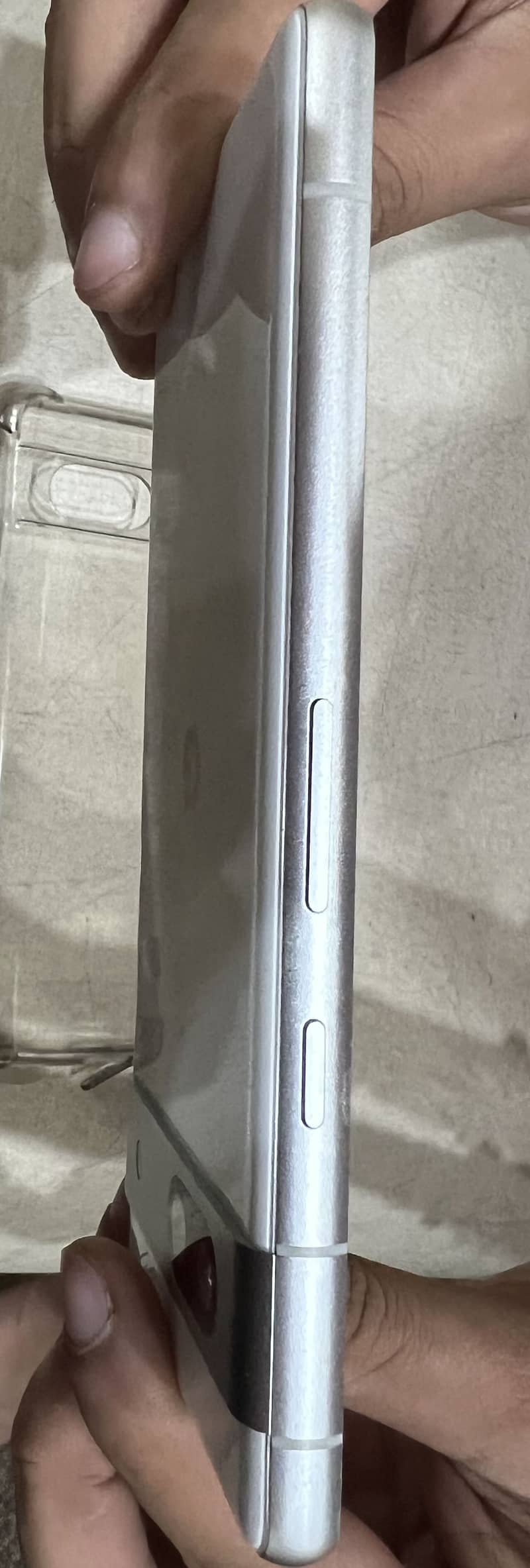 Google Pixel 7a 0