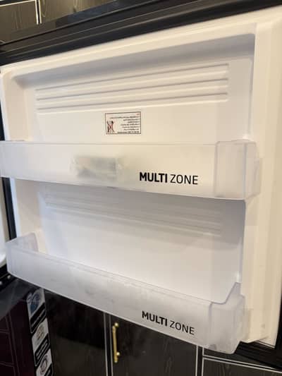 10/10 Pel Fridge With 8 years remaining warranty