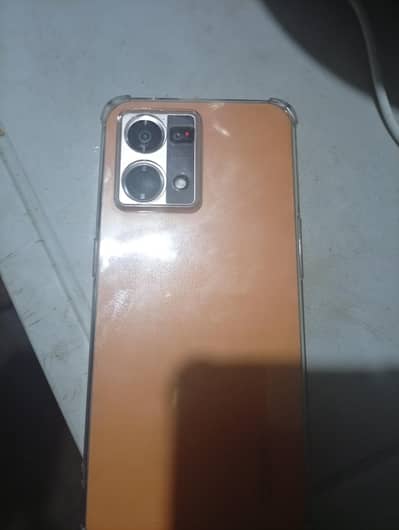 OPPO F21 Pro
